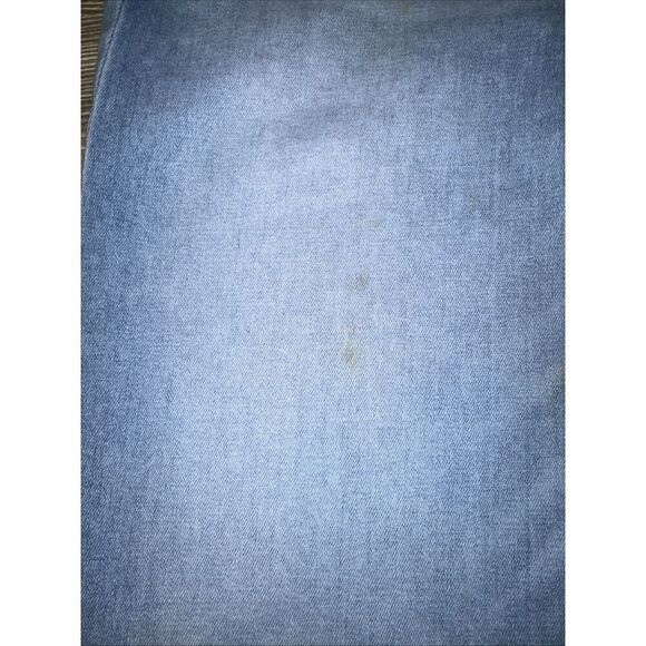 PAIGE Genevieve Modern High Rise Flare Transcend Vintage Stretch Jeans. Defect.N - Picture 10 of 10